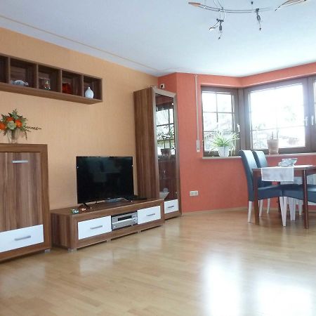 Ferienwohnung Jakob Nohra  Exteriör bild