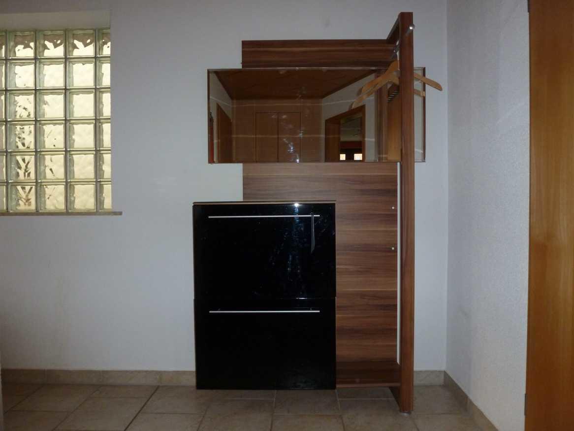 Ferienwohnung Jakob Nohra  Exteriör bild