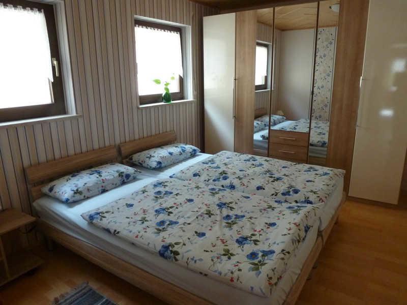 Ferienwohnung Jakob Nohra  Exteriör bild